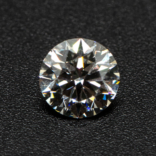 1.70ct Round Brilliant LG Diamond w/IGI