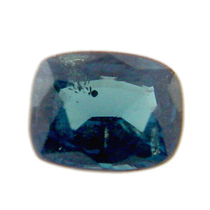 .30+ct Color Change Garnet Cushion 4x3mm Loose